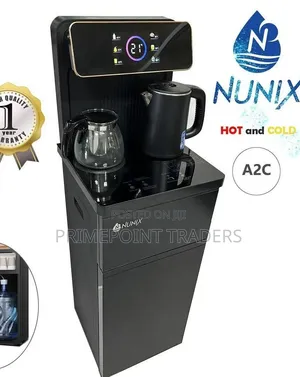 A2C Water Dispenser Bottom Load,Energy-Efficient Safe Performance