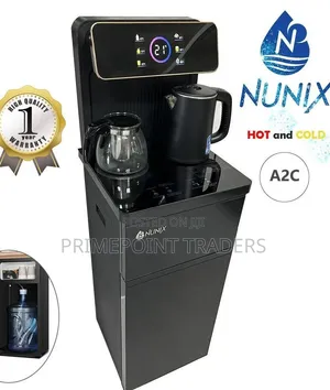 A2C Water Dispenser Bottom Load,Energy-Efficient Safe Performance