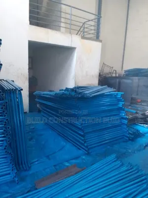 Strong H - Frame Scaffolds Set Suppliers in Kenya.