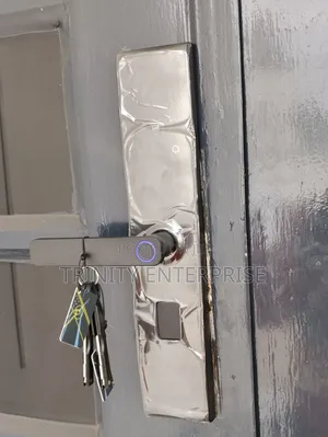 Smart Lock Tuya Snart Doot Lock Wifi Electronic With Biometric