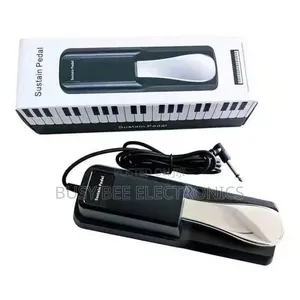 Sustain Pedal Keyboard Foot Damper Piano Pedal