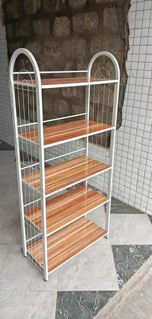 Shoes Rack