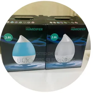 2.6Litre Humidifier