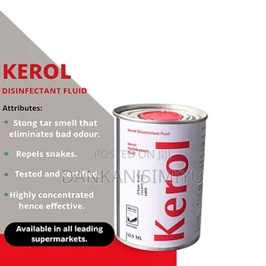 Kerrol Insecticides