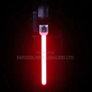 Bright LED Bike Tail Light – USB Rechargeable Safety Light