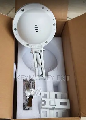 Ruijie Rg-Rap6262(G) Omni Coverage Outdoor Access Point