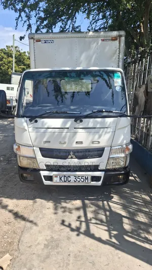 Mitsubishi Fuso
