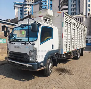 Isuzu FRR KDT Slay Queen Available for Sale