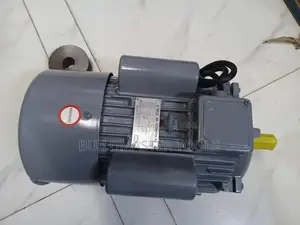 5hp Single Phase STCL Italy Asynchronous Motor