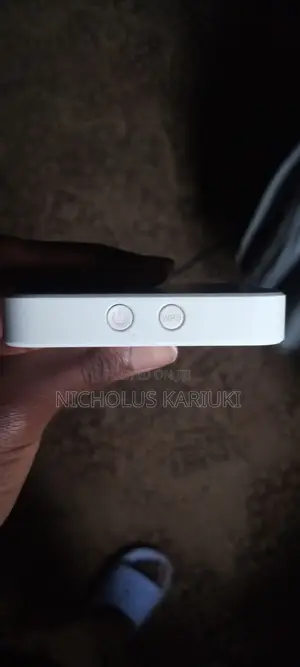 Faiba Portable Mifi