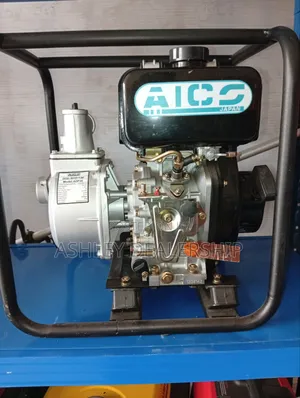 Aico 2" Diesel Water Pump