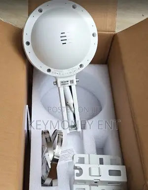 Ruijie Ax1800rg-Rap6262(G) Outdoor Access Point With Mesh Networking