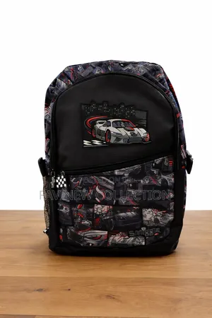 Smiggle School Bags- Premium Quality