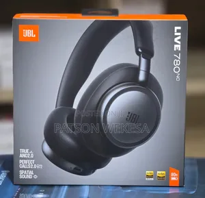 JBL Live 780nc