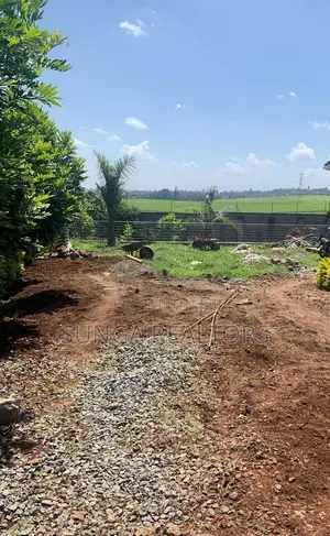 Residential Land for Sale in Kiambu Rd.