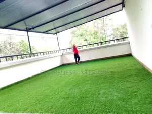 35mm Bold Choice, Green Spaces Made Affordable Artificial Green Grass