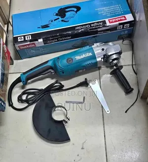 Makita Angle Grinder 9 " Inch