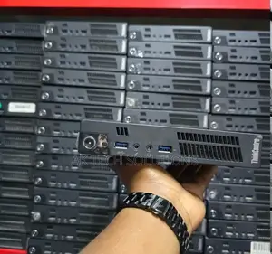 Desktop Computer Lenovo 4GB Intel Core i5 HDD 500GB