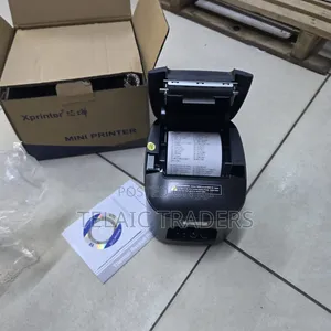 Xprinter USB Lan