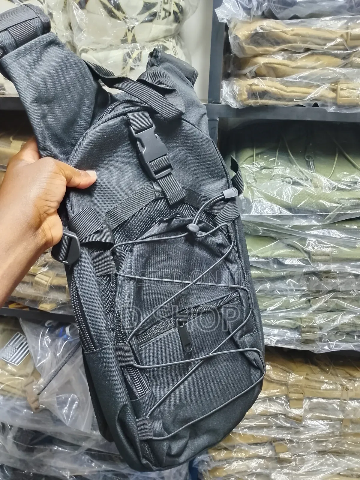Hiking Bag/ Hydration Bags