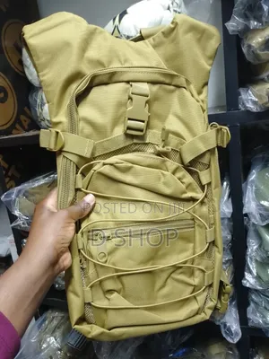 Hiking Bag/ Hydration Bags