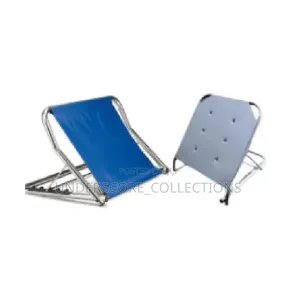 Adjustable Metal Back Rest (SKU