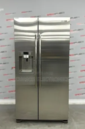 Ex UK Refurbished Refrigerator