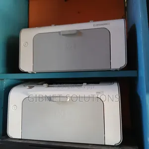HP P1102 Printer