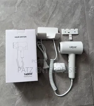 Hair Drier