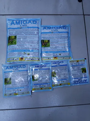 Amigad 5.7 WDG Insecticide Fall Armyworm 10g, 50g, 250g, 500g,1kg
