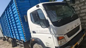 Mitsubishi Fuso