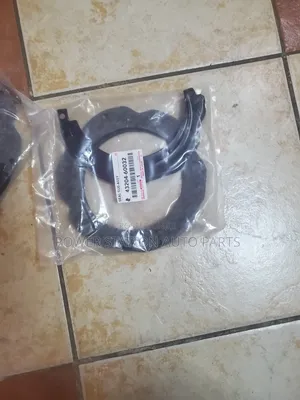 Toyota Landcruiser 79 Hub Seals