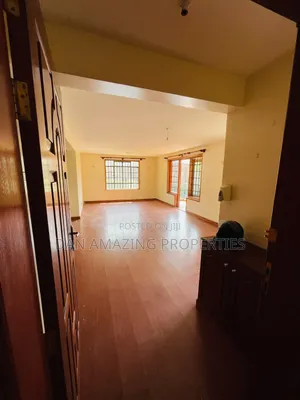 3bdrm Apartment in Githunguri Rd, Kileleshwa for rent