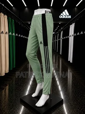 Sports Gear