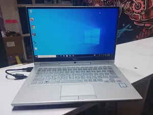 Laptop NEC N22A 8GB Intel Core i5 SSD 128GB