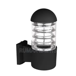 Outdoor Wall Lamp Glass