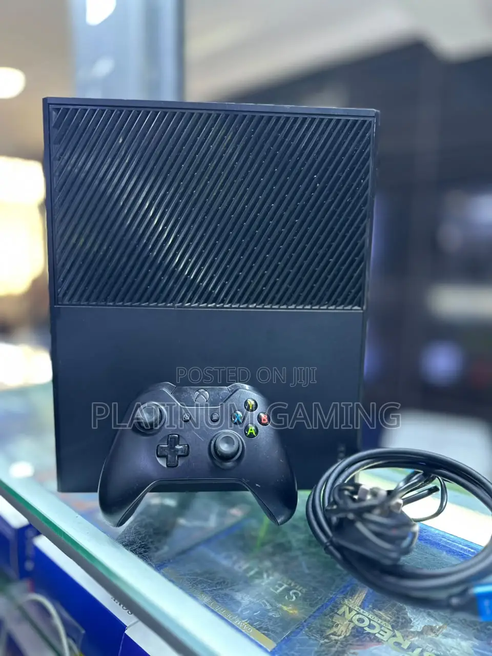Used Xbox One (1st Model)