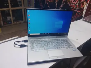 Laptop NEC N22A 8GB Intel Core i5 SSD 128GB