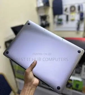 Laptop Apple MacBook Pro 2019 16GB Intel Core i7 SSD 512GB