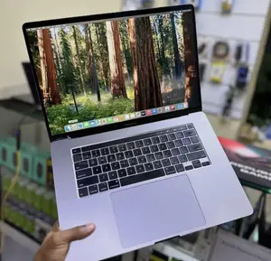 Laptop Apple MacBook Pro 2019 16GB Intel Core i7 SSD 512GB