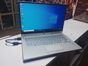 Laptop NEC 8GB Intel Core i5 SSD 128GB