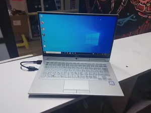 Laptop NEC 8GB Intel Core i5 SSD 128GB