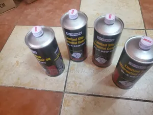 Toyta Differential Oil