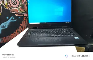 Laptop NEC N22A 8GB Intel Core i5 SSD 128GB