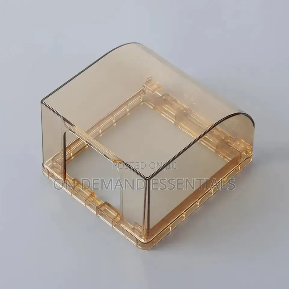 Type Single Socket Protector