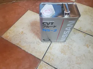 Nissan Gearbox Oil NS 2