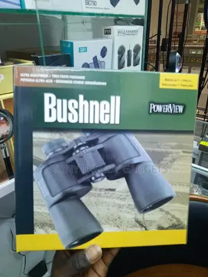 Bushnell 60x60 Binoculars for Hunting Birding Camping