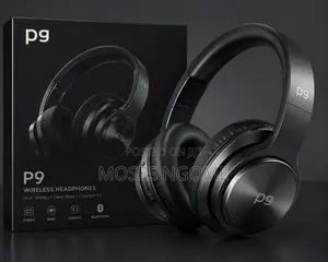 P9 Wireless Headphones