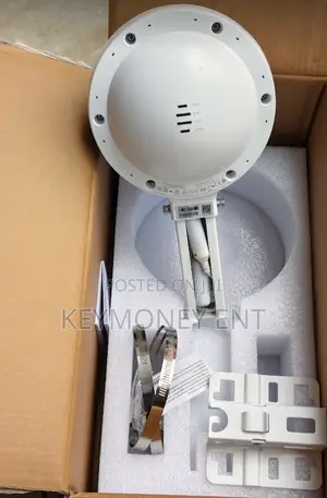 Ruijie Ip68 Outdoor Wifi 6 Access Point Rg-Rap6262(G)