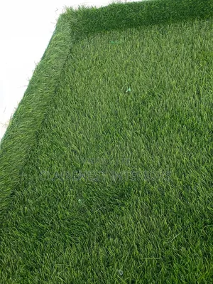 50mm Laundry Outdoor Area Artificial Green Grass Carpet